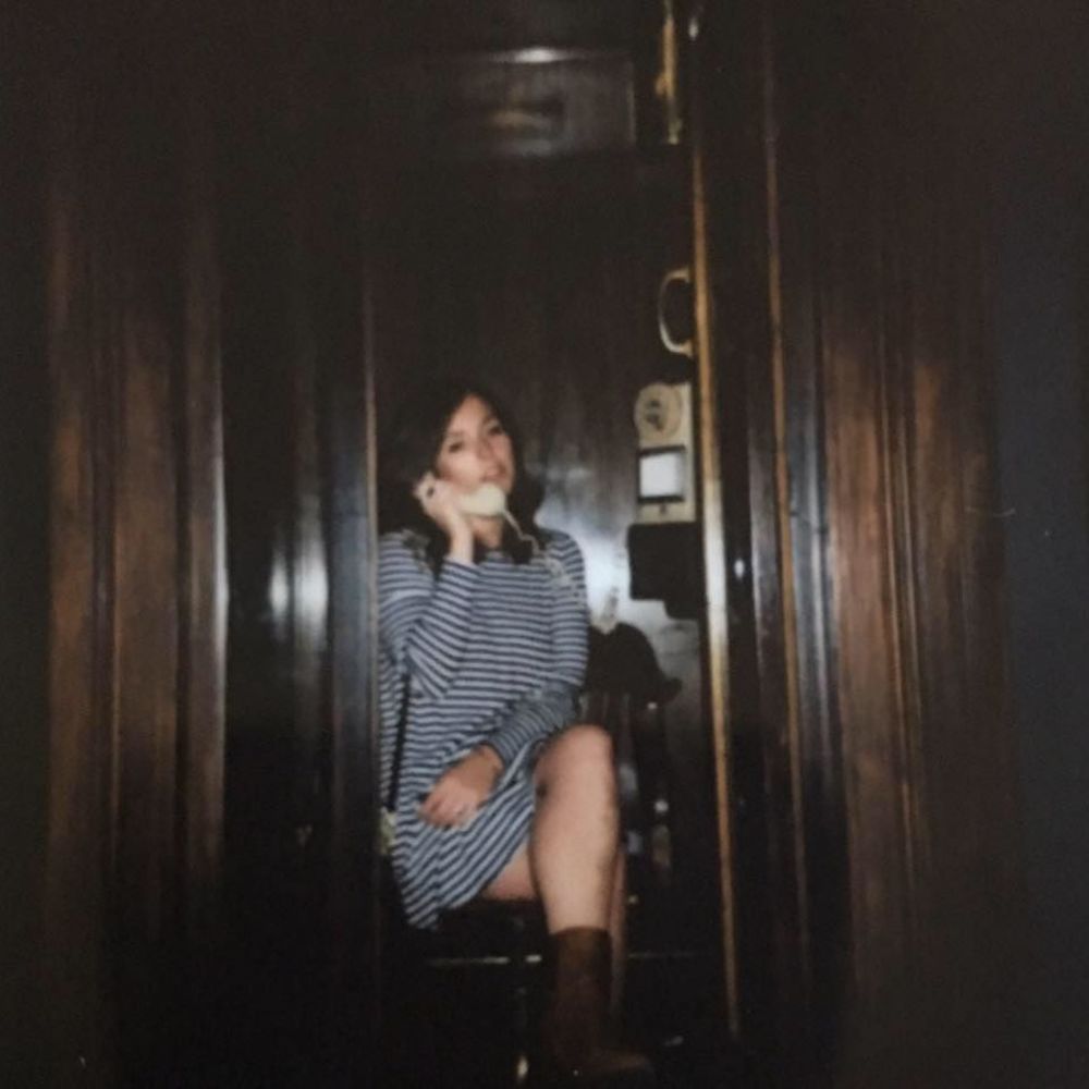 Meet your Posher, Katie